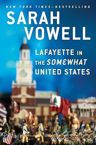 Download Lafayette in the Somewhat United States PDF