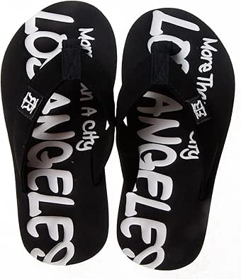 robin ruth flip flops