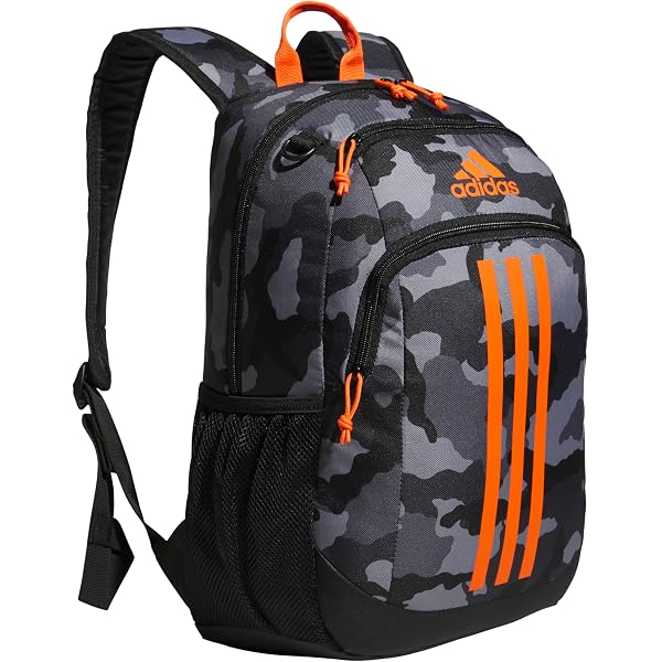 adidas elephant backpack Amplifier for Laptop, School and Gym, 28L : Electronics sized backpack is just right Adidas ~ Girl's Small Backpack