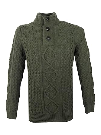 barbour maglioni uomo