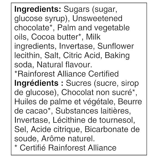 AFTER EIGHT DARK CHOCOLATE MINT THINS 7.5 OZ. (IMPORTED FROM CANADA)