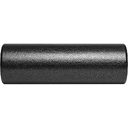 Retrospec Relief Foam Roller for Physical