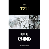 Tao Te Ching book cover Tao Te Ching book cover