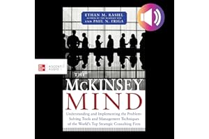 McKinsey Mind