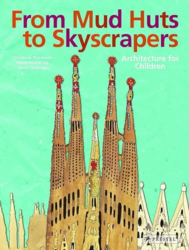 Download From Mud Huts to Skyscrapers PDF
