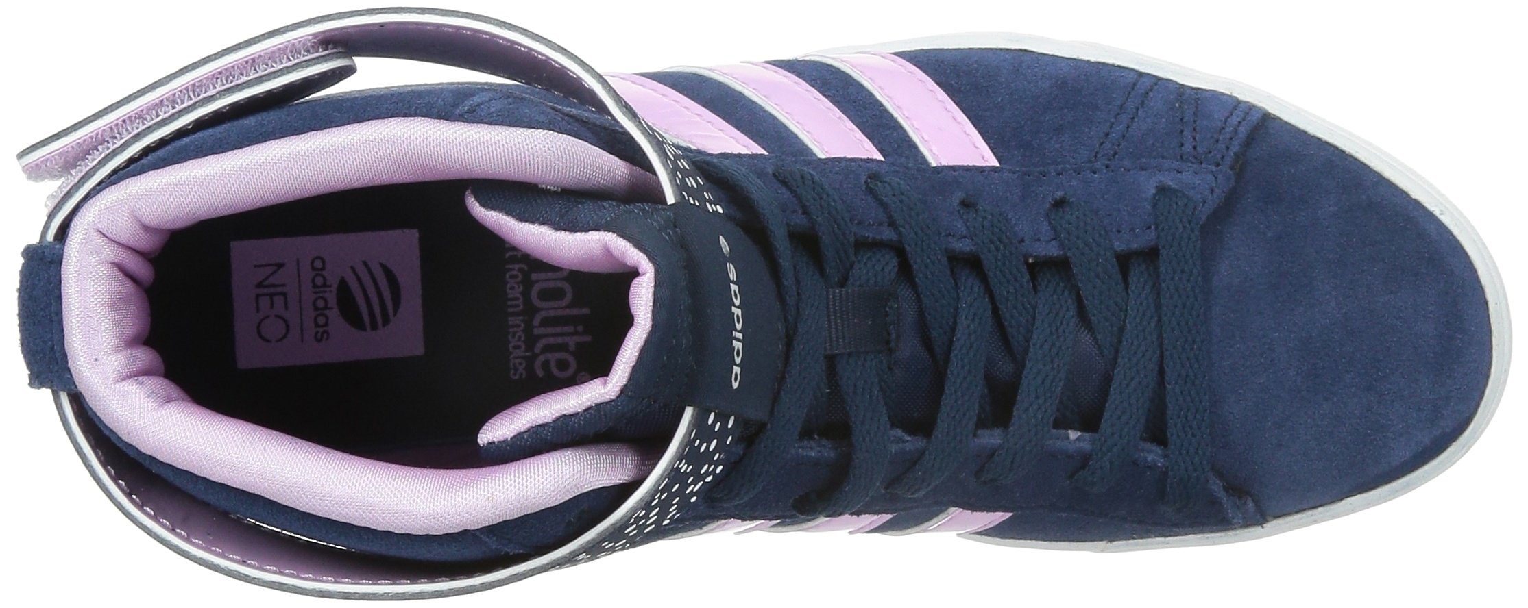 Adidas Daily Twist Mid Womens Sneakers | Desertcart Aruba Adidas Daily Twist Mid Womens Sneakers | Desertcart Aruba