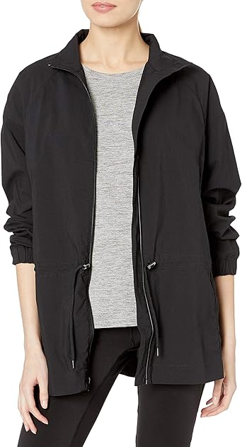 new balance women's lightweight jacket