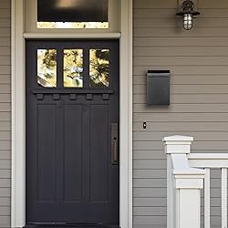 Architectural Mailboxes Modern Heritage™ Vertical