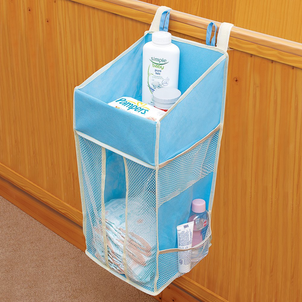 Betterware Hanging Storage Bag Amazon.co.uk Baby