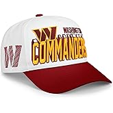 FOCO NFL Mens NFL Team Logo Lineman Marquee Rf Hat Caps