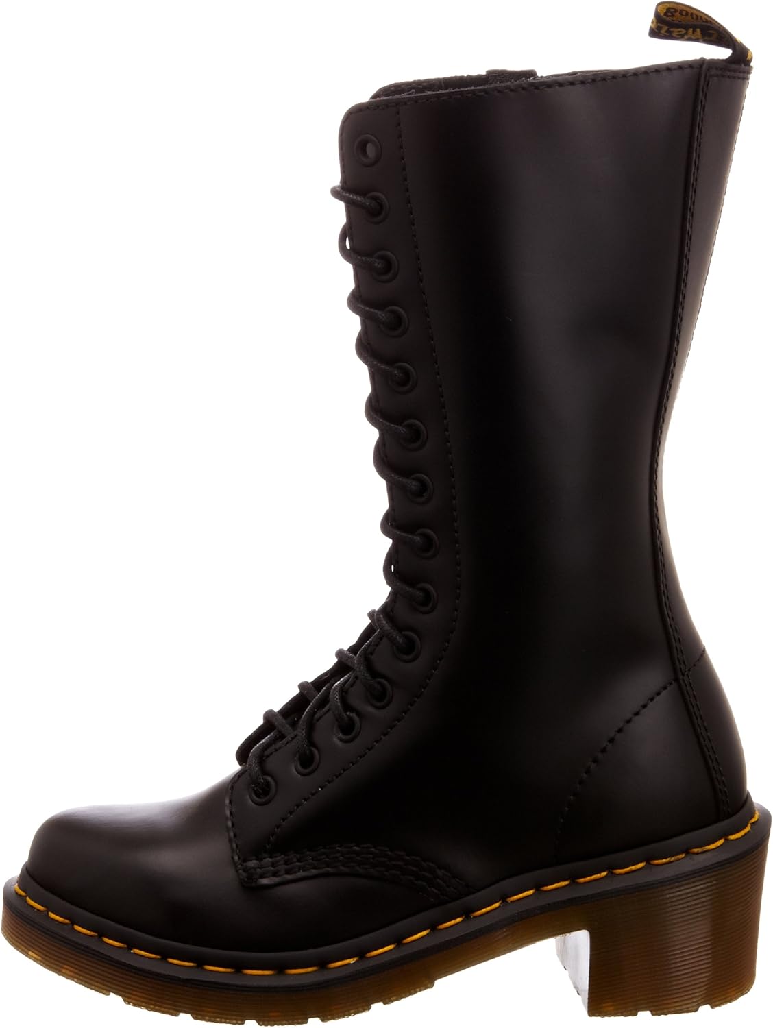 doc martens air cushioned sole