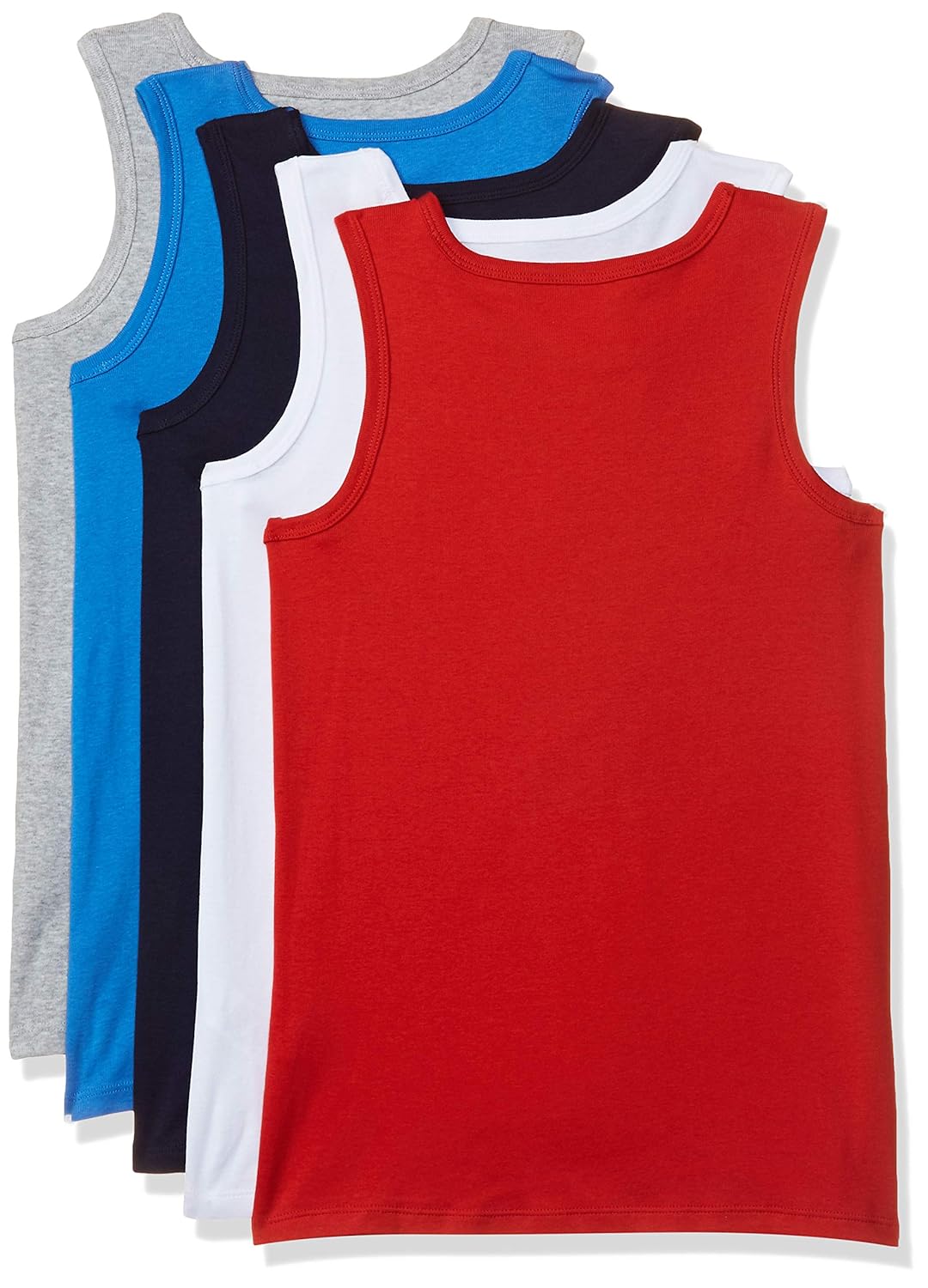 marks and spencer baby vest