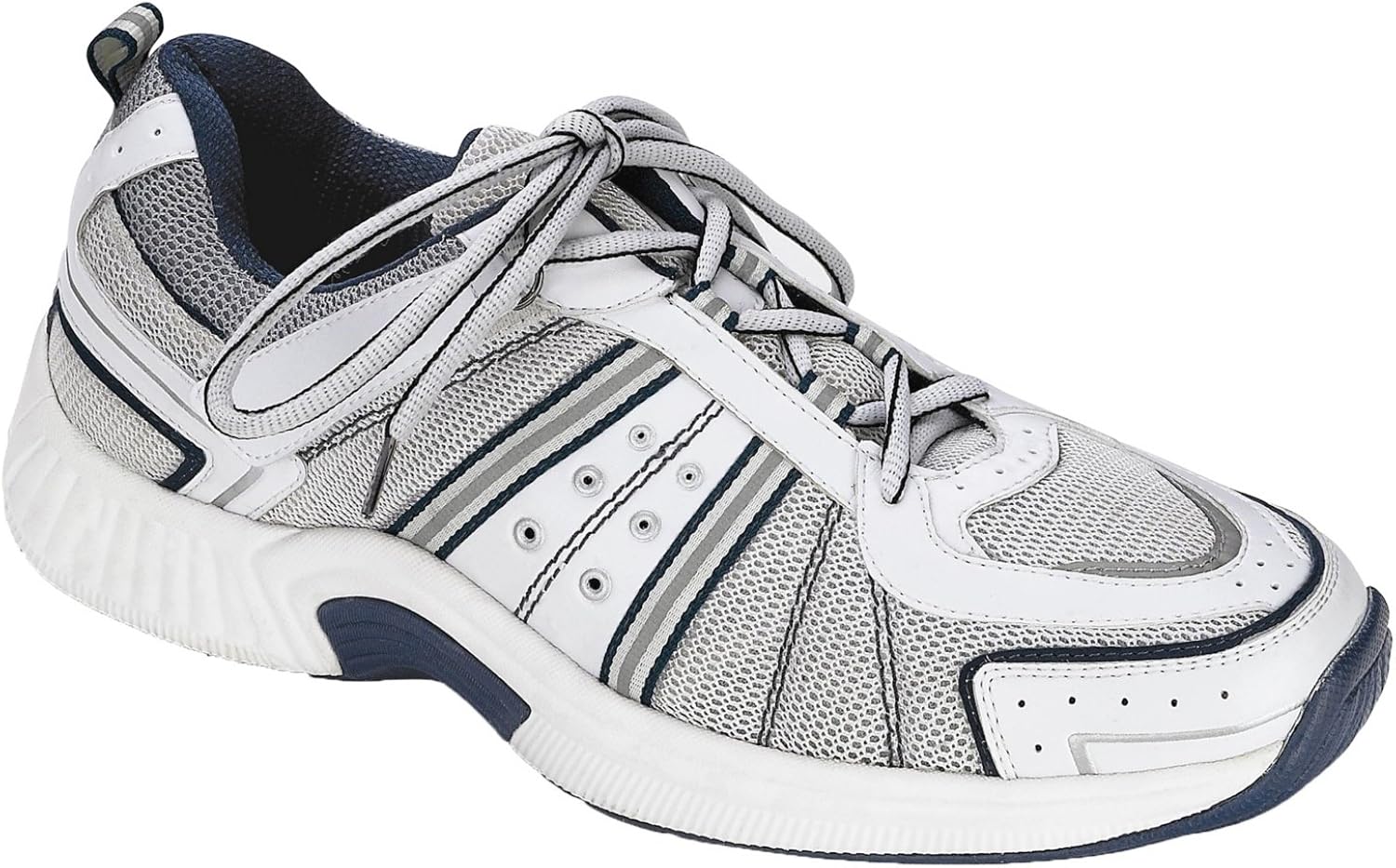 recommended walking shoes