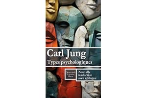 Types psychologiques (French Edition)