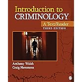 Introduction to Criminology: A Text/Reader (SAGE Text/Reader Series in Criminology and Criminal Justice)