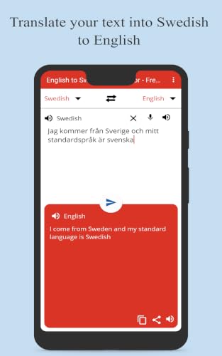 Swedish And English Translation For Android Apk Download