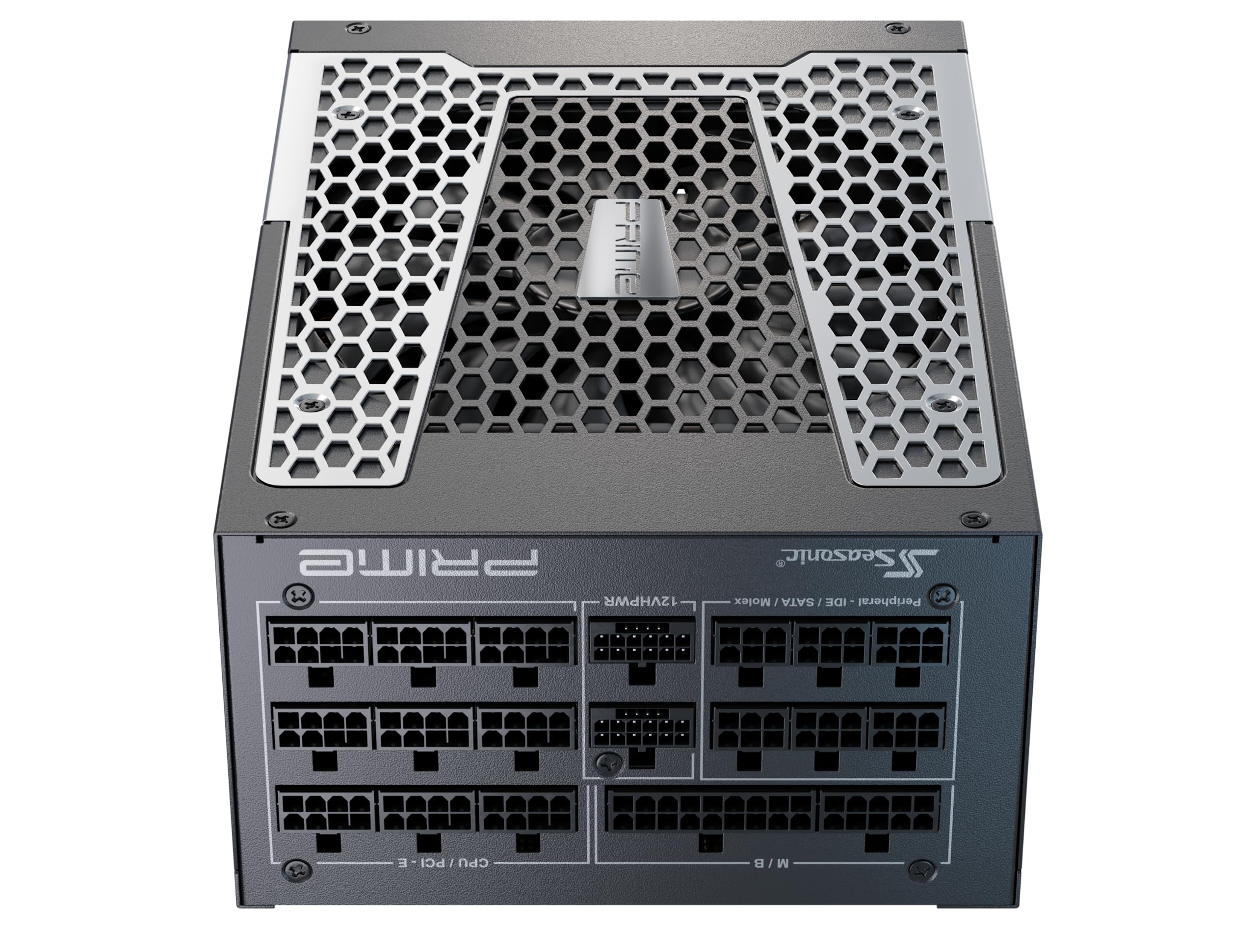 Mua Seasonic Prime TX-1600-1600W - 80+ Titanium - ATX 3.1 & PCIe 5.1 ...