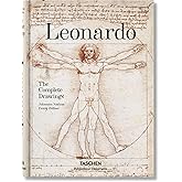 Leonardo. The Complete Drawings (Bibliotheca Universalis)