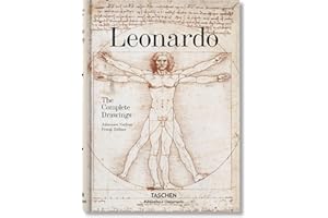 Leonardo. The Complete Drawings