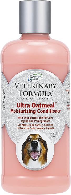 benasoothe conditioner for dogs