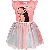 Disney Tulle Tutu Dress Infant to Big Kid Sizes (12 Months - 18-20)