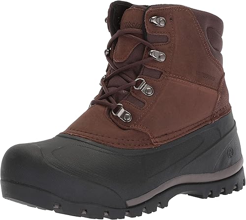 northside mens snow boots