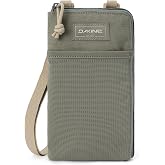 Dakine Hall Pass Wallet | Compact card organization, durable everyday design and easy pocket carry