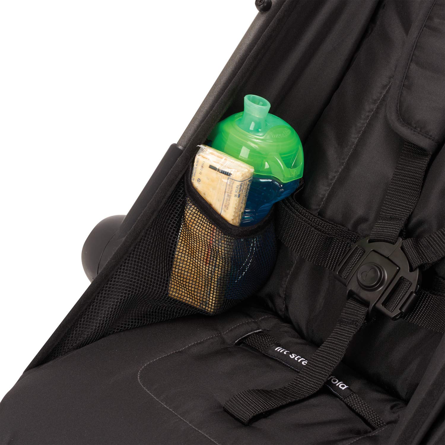 Evenflo Aero 2 UltraLightweight Double Stroller, Lark