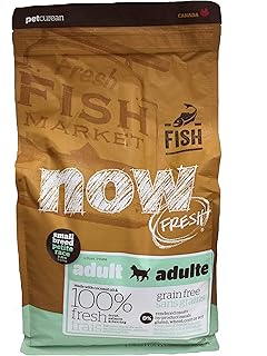 now fresh small breed puppy food