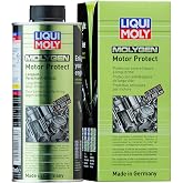 Liqui Moly Molygen Motor Protect 1015 Long time wear protection