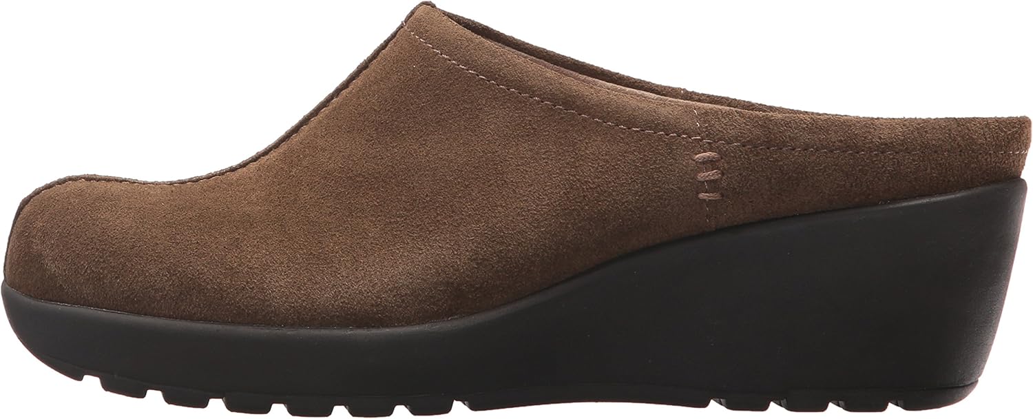 easy spirit women's jaiva mule