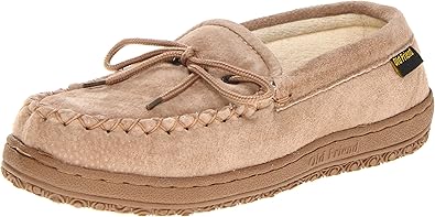 old friend moccasins