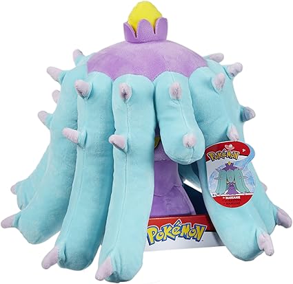 12 inch pokemon plush