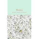 Walden (Macmillan Collector's Library)