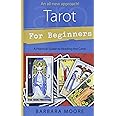 Tarot for Beginners: A Practical Guide to Reading the Cards (Llewellyn's For Beginners, 28)