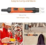 Neoteck Gas Leak Detector Portable Natural Gas Detector with Alarm view 6