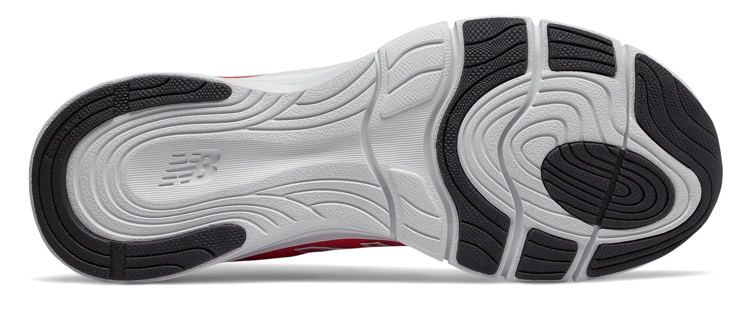 women's 711v3 heathered trainer