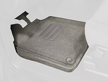 Amazon Com Lund 608069 Catch All Carpet Gray Front Floor Mat