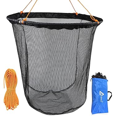 Amazon Best Sellers: Best Fishing Nets