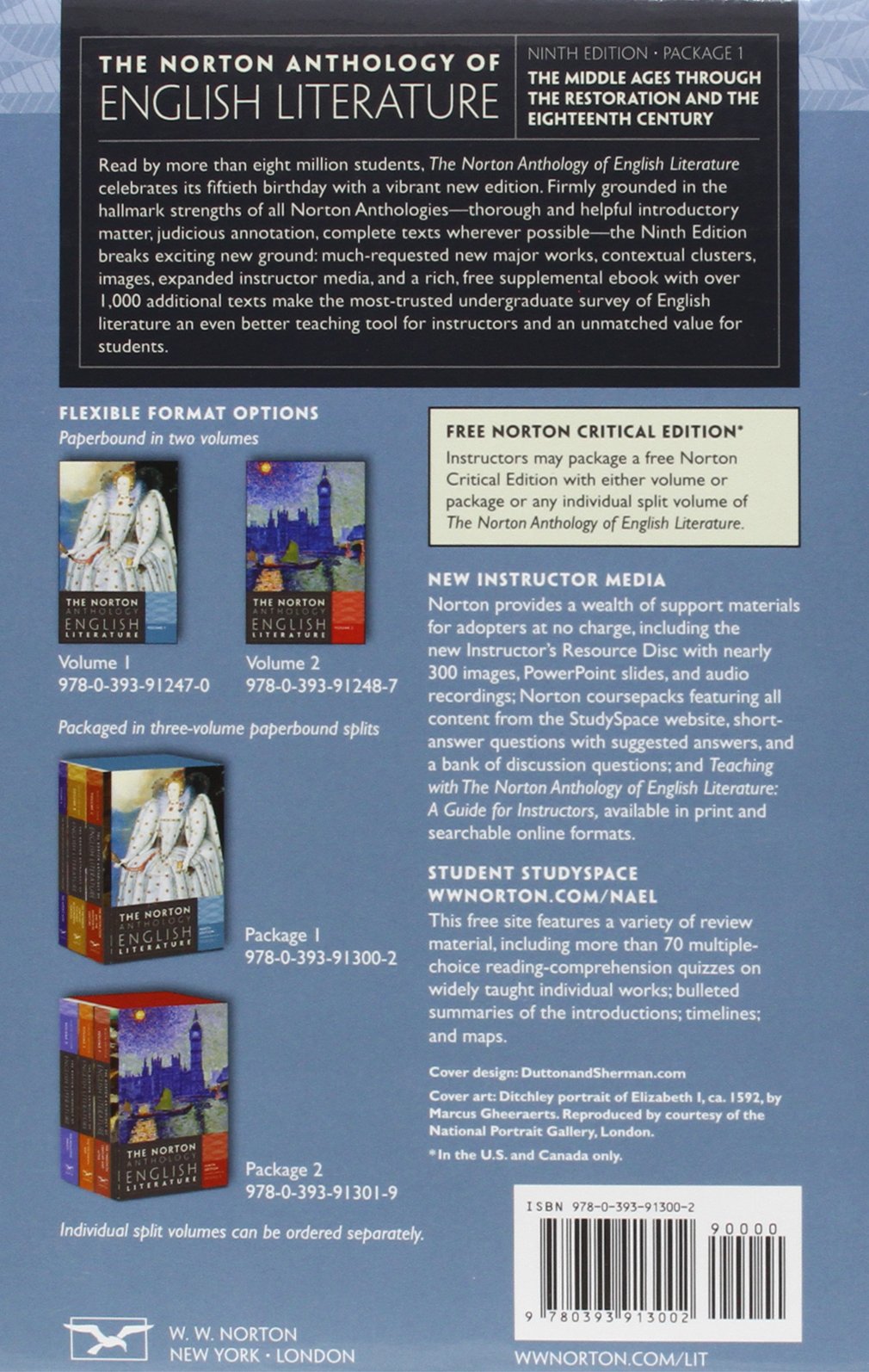 Buy The Norton Anthology Of English Literature Vols A B C Book Online At Low Prices In India The Norton Anthology Of English Literature Vols A B C Reviews