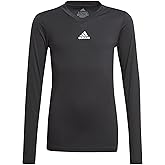 adidas Boys' Team Base T-Shirt