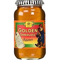 Robertson's Golden Shred Marmalade 454g, British Golden Shred Orange - View #3