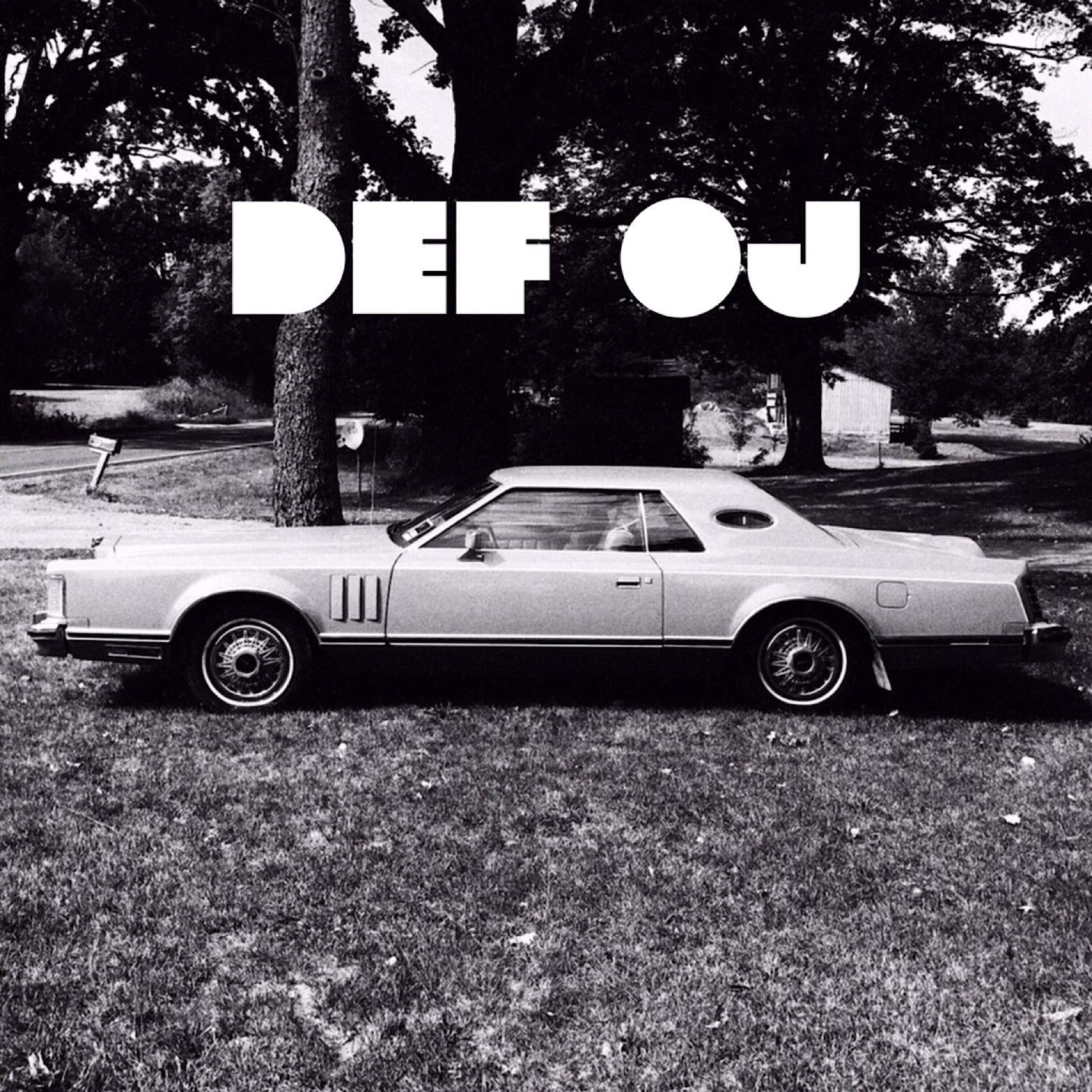 Def Oj Def Oj Amazon Com Music