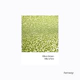 Hemway Olive Green Glitter Shaker 130g Microfine Resin Epoxy Crafts view 2