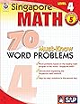 Amazon.com: Singapore Math – Level 4A Math Practice Workbook for 5th
