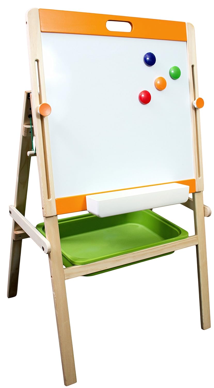 Top 7 Best Easel For Toddlers Reviews In 2021