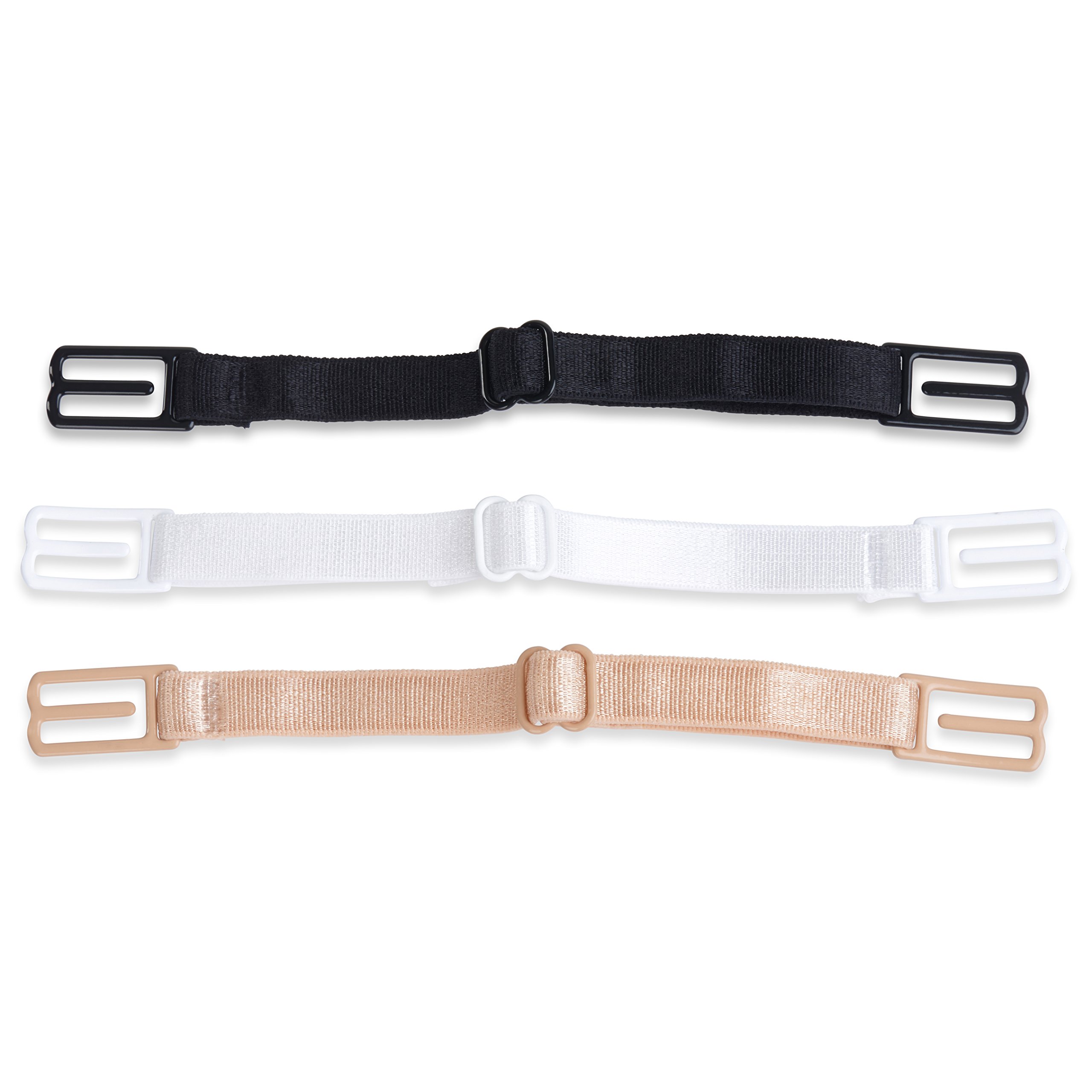 Buy Bra Holders Racerback Converter Straps Comfortable NonSlip Elastic