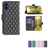 jioeuinly Nuu A15 Case Compatible with Nuu Mobile