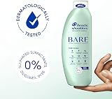 Head & Shoulders BARE Pure Clean Anti-Dandruff Shampoo 400ml view 3