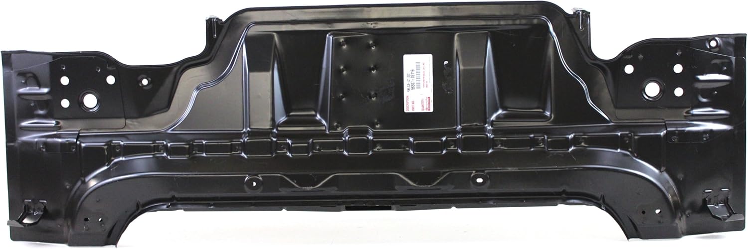 Genuine Toyota Parts 5830702110 Rear Body Panel, Replacement Parts